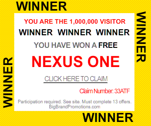 Nexus One Smartphones